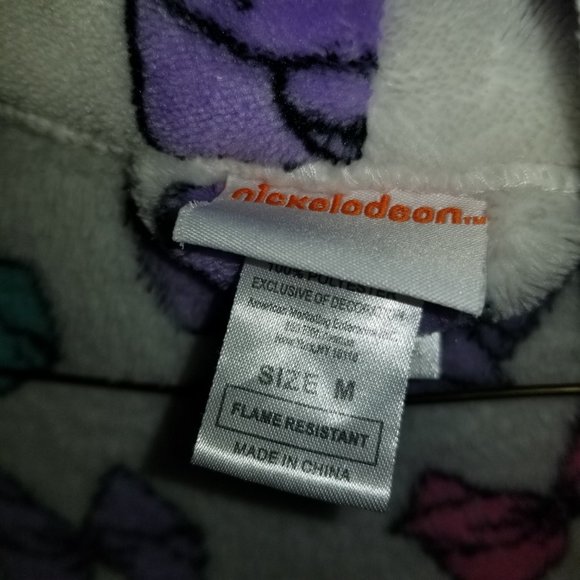 Jojo Siwa Bow Robe - Picture 3 of 4